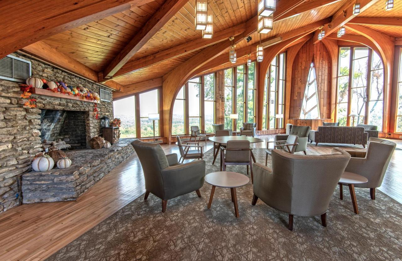 Carrollton General Butler State Resort Park מראה חיצוני תמונה