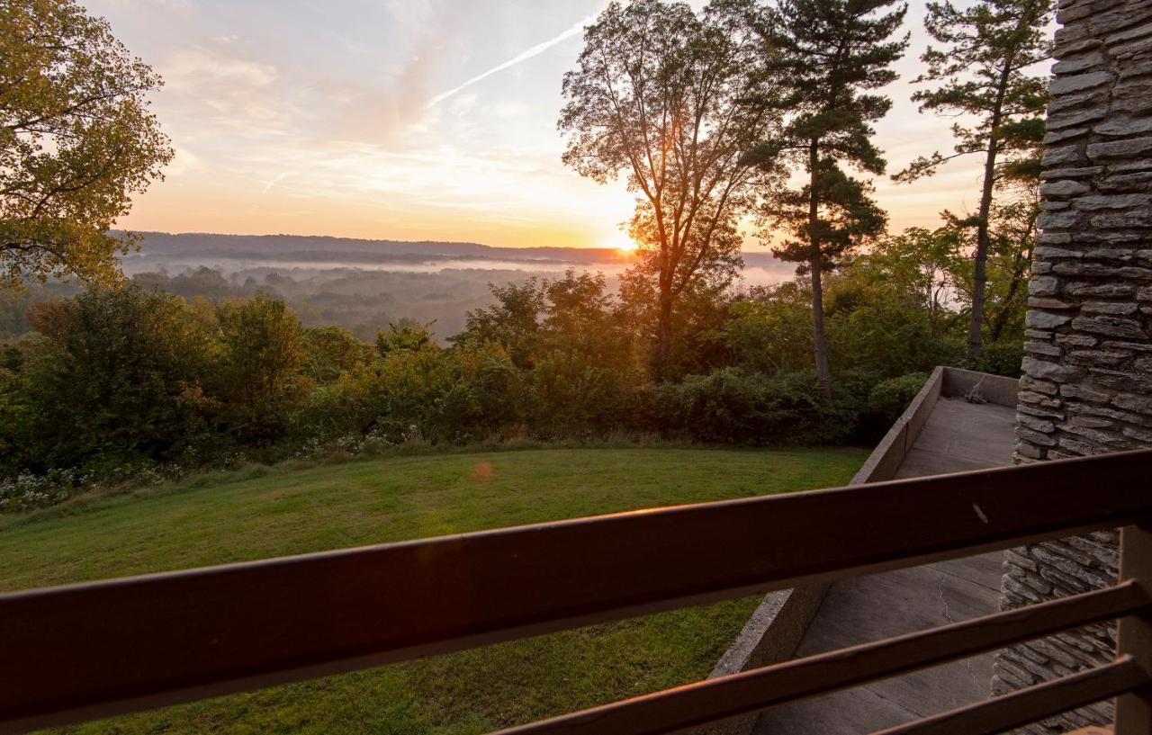 Carrollton General Butler State Resort Park מראה חיצוני תמונה