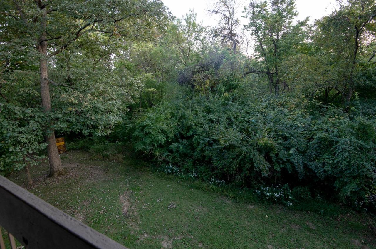 Carrollton General Butler State Resort Park מראה חיצוני תמונה