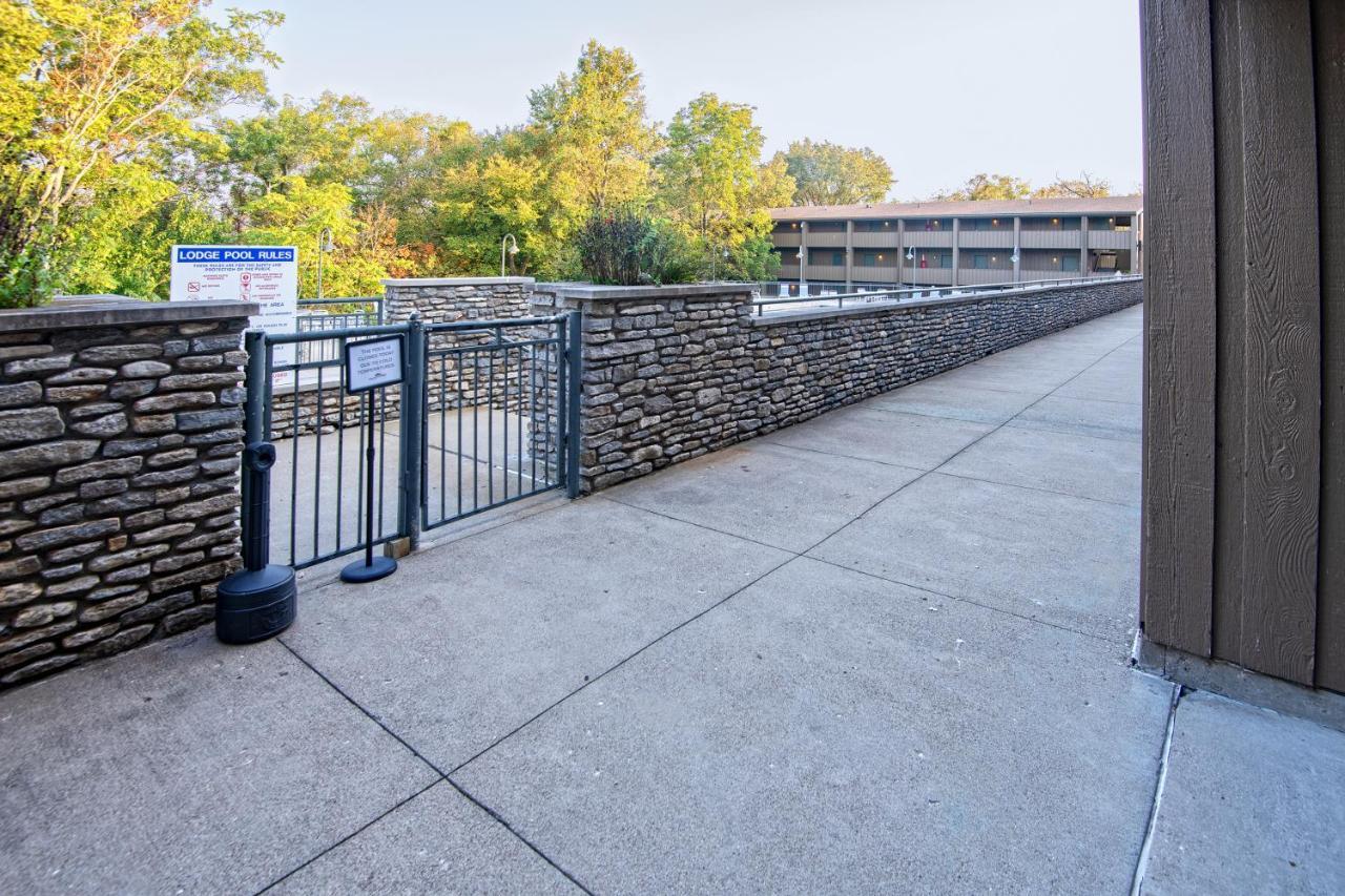 Carrollton General Butler State Resort Park מראה חיצוני תמונה