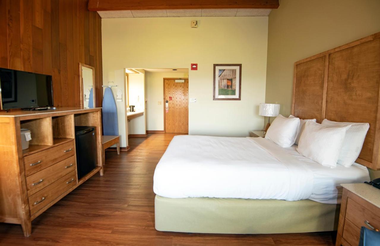 Carrollton General Butler State Resort Park מראה חיצוני תמונה