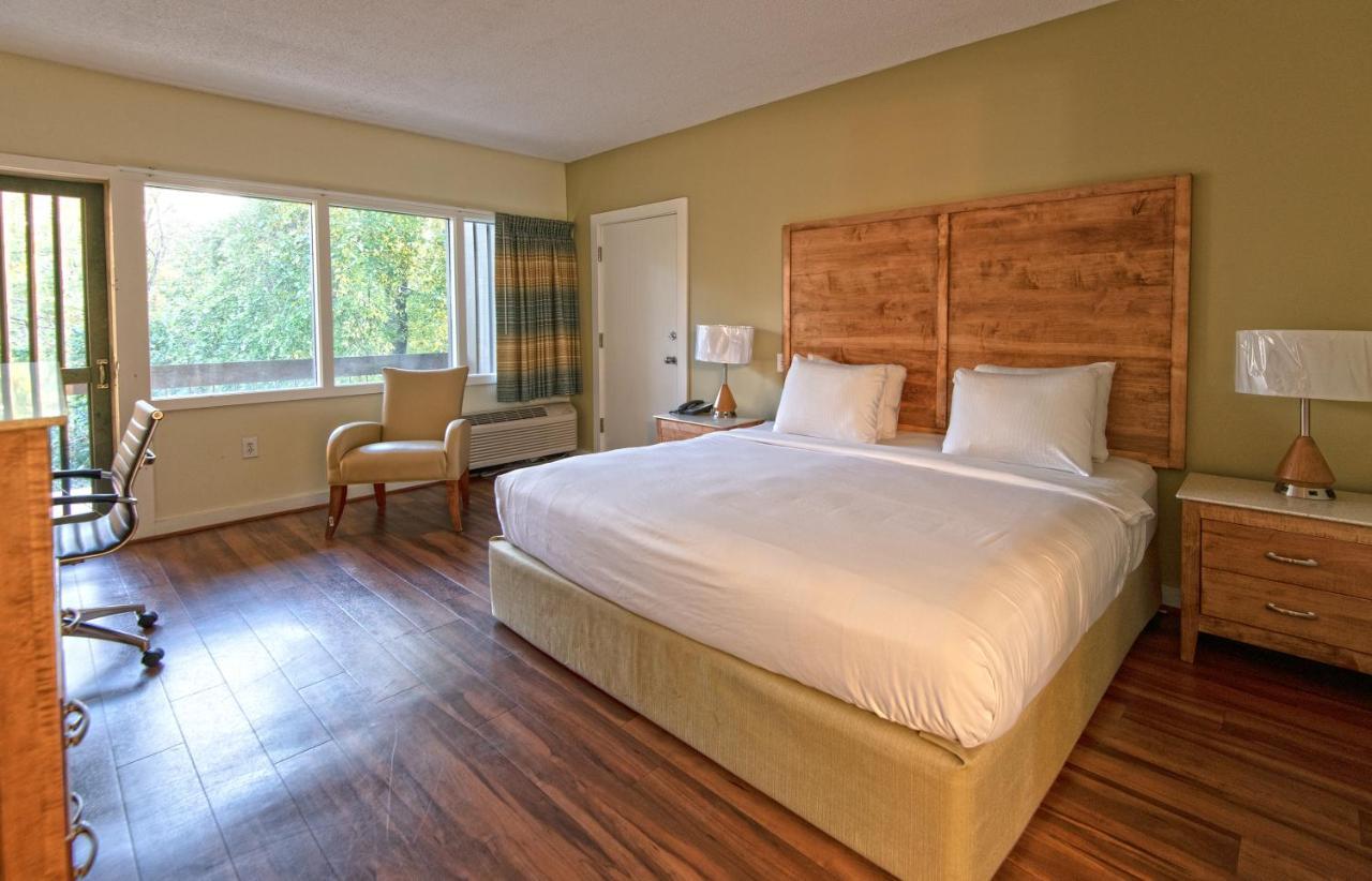 Carrollton General Butler State Resort Park מראה חיצוני תמונה