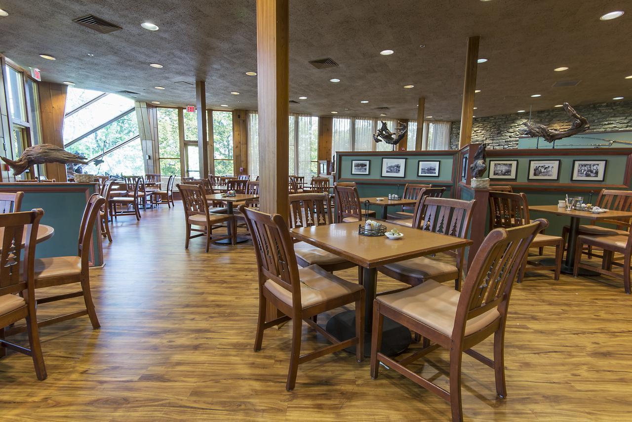 Carrollton General Butler State Resort Park מראה חיצוני תמונה