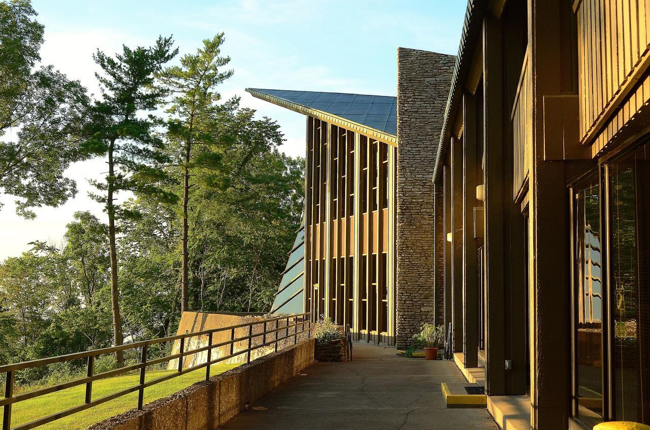 Carrollton General Butler State Resort Park מראה חיצוני תמונה