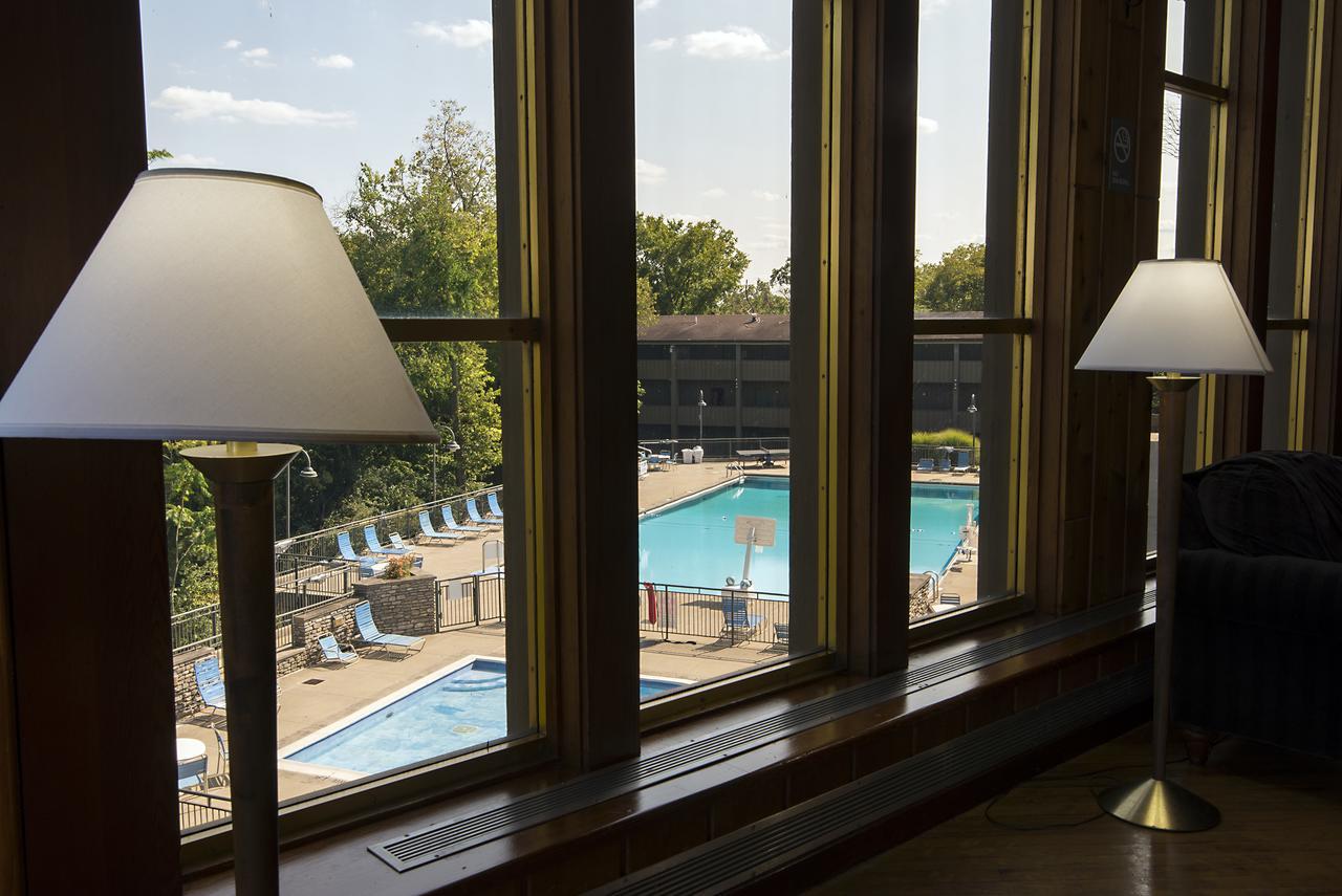 Carrollton General Butler State Resort Park מראה חיצוני תמונה