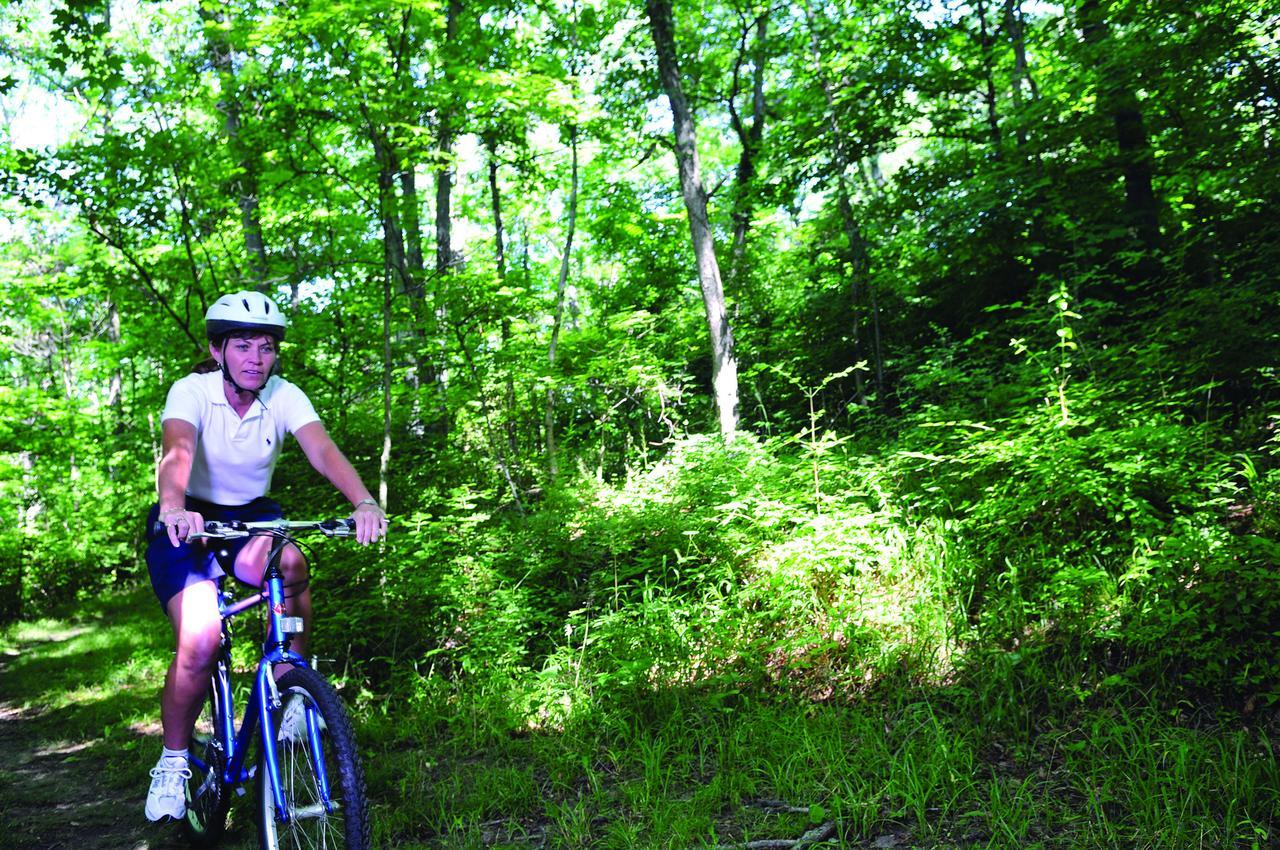 Carrollton General Butler State Resort Park מראה חיצוני תמונה