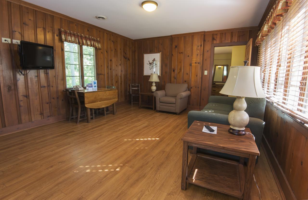 Carrollton General Butler State Resort Park מראה חיצוני תמונה