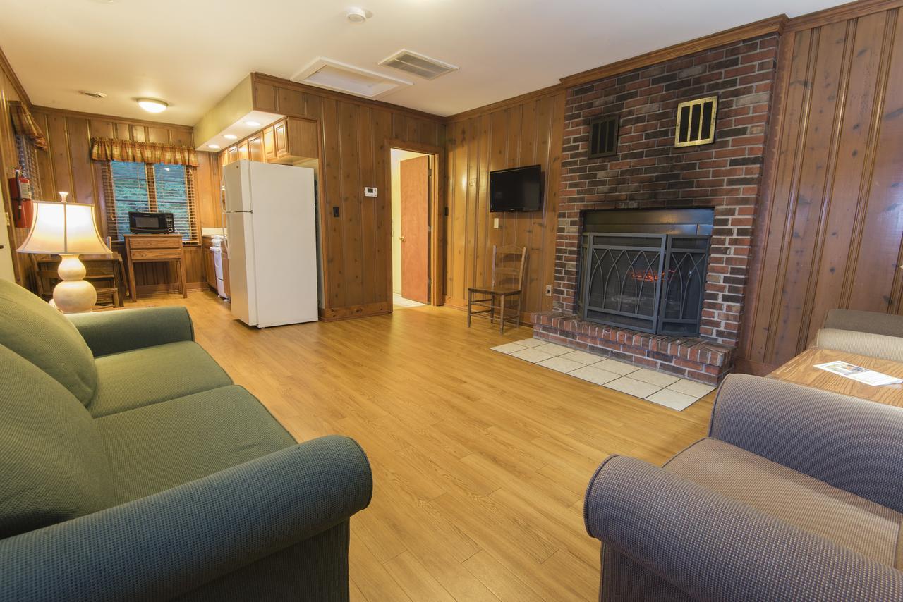 Carrollton General Butler State Resort Park מראה חיצוני תמונה