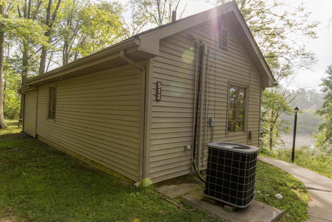 Carrollton General Butler State Resort Park מראה חיצוני תמונה
