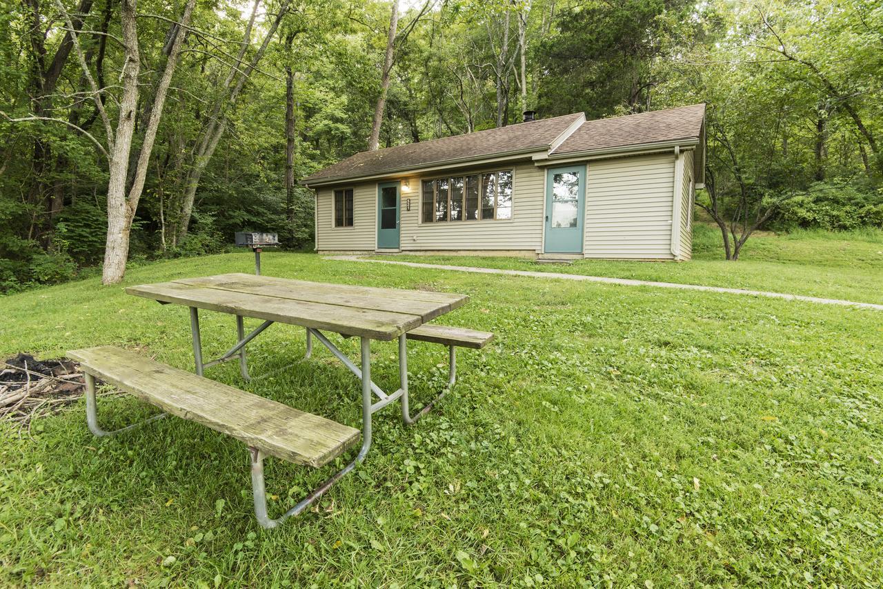 Carrollton General Butler State Resort Park מראה חיצוני תמונה