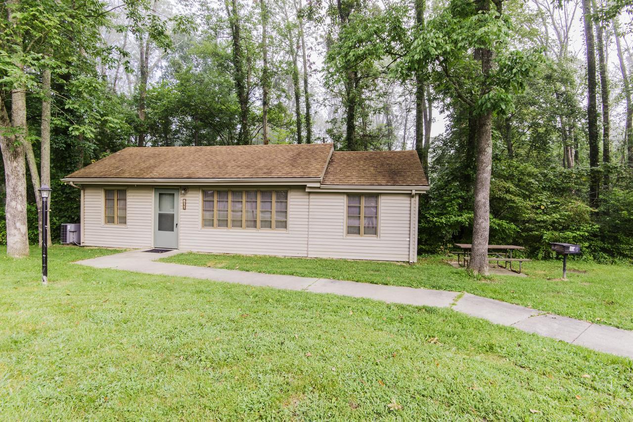 Carrollton General Butler State Resort Park מראה חיצוני תמונה
