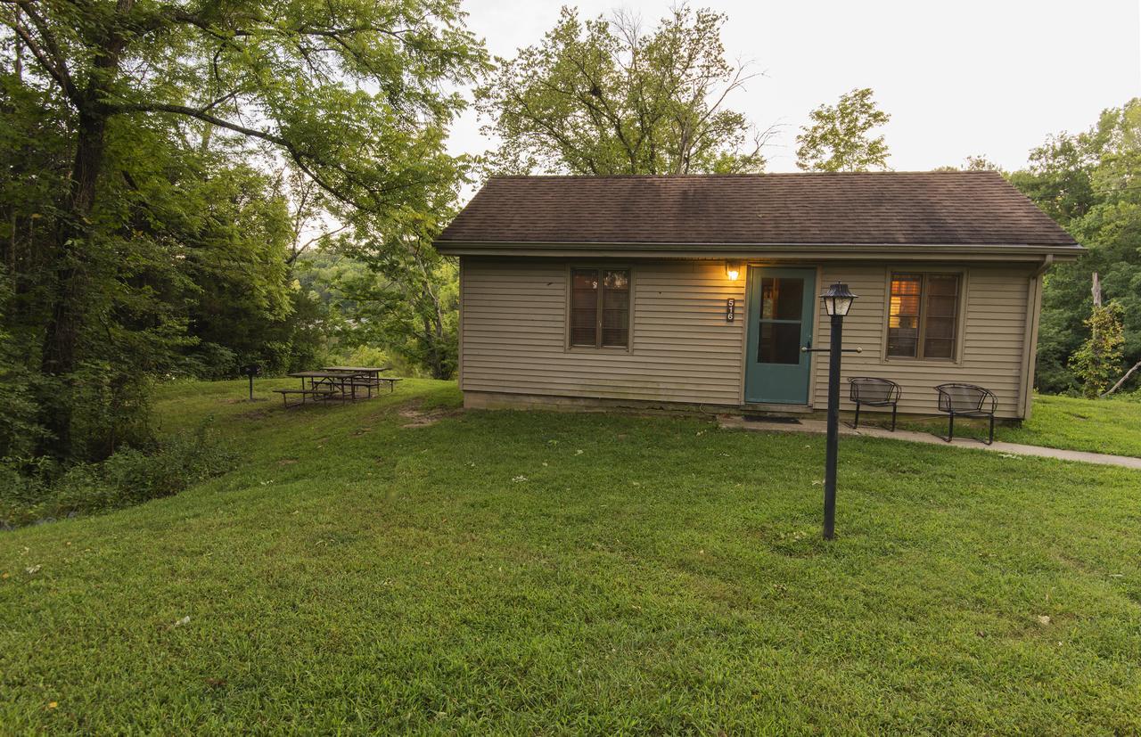 Carrollton General Butler State Resort Park מראה חיצוני תמונה