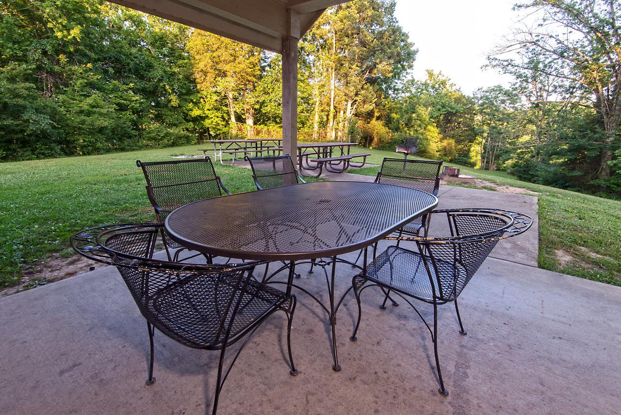 Carrollton General Butler State Resort Park מראה חיצוני תמונה