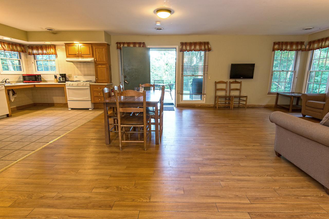 Carrollton General Butler State Resort Park מראה חיצוני תמונה