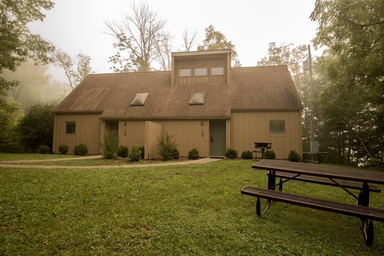 Carrollton General Butler State Resort Park מראה חיצוני תמונה