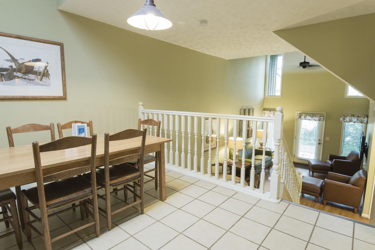 Carrollton General Butler State Resort Park מראה חיצוני תמונה