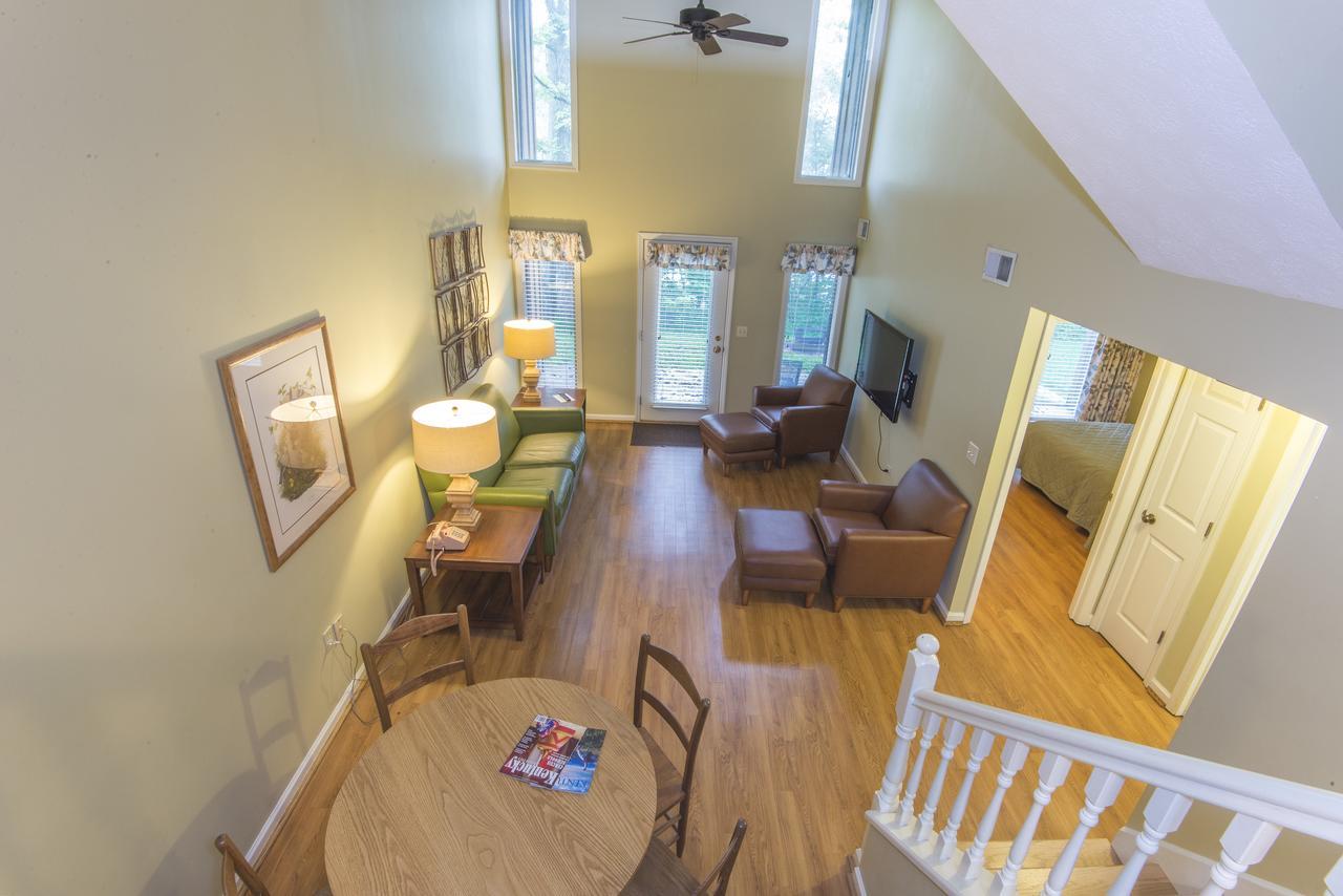 Carrollton General Butler State Resort Park מראה חיצוני תמונה